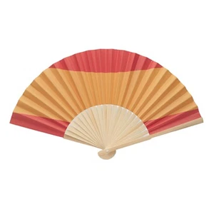 MidOcean Abanico de Mano Funfan Diseño Manual (MO774) - Imagen 1 de 2