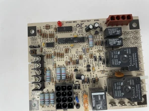 ✅ Honeywell LENNOX 47582-001 Furnace Control Circuit Board 1012-967 - Bild 1 von 5