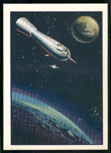 1962 Adventures of Captain Chapel (F71) #7 After an uneventful voyage... NM+ - Picture 1 of 2