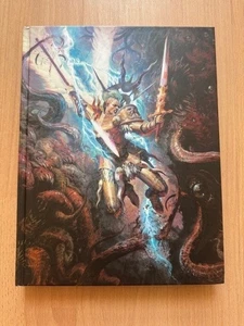 Warhammer Age of Sigmar Dominion 3rd Edition Core Rule Book - Picture 1 of 2