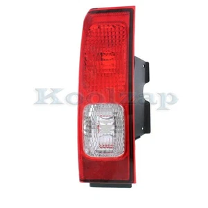 For 06-10 H3 Taillight Taillamp Rear Brake Light Tail Lamp w/o Bulb Driver Side - Picture 1 of 6