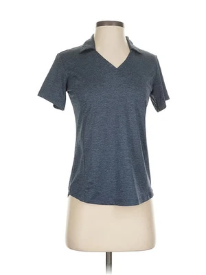 Camiseta activa gris para mujer Lady Hagen XS Foto 1 de 4