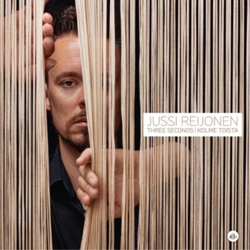 Jussi Reijonen Three Seconds/Kolme Toista (CD) Album - Bild 1 von 1