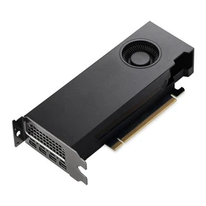 Nvidia RTX A2000 6GB GDDR6 Professional Graphics Card (9300) - Picture 1 of 19