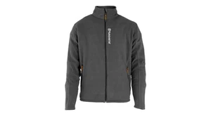 Husqvarna Xplorer Fleecejacke / anthrazit / Unisex XS / 547154442 - Bild 1 von 1