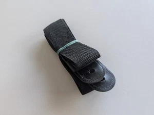 Guitar Hero Controller Replacement Shoulder Strap Black for Xbox PS3 PS2 Wii PC - Picture 1 of 2