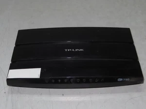 TP-Link AC1750 4-Port Dual Band Mesh Wi-Fi C7 ** NO PS - NO ANTENNA - Picture 1 of 3