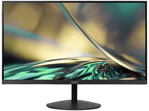 Monitor - Acer SA322Q A, 32" Full HD, 75 Hz, 1ms, IPS, 1x VGA, 1x HDMI 1.4, Free - Imagen 1 de 6