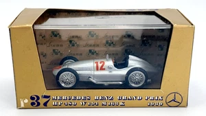 Brumm - #12 Gran Premio Mercedes Benz - Scala 1:43 R37 - Foto 1 di 4