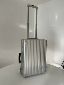 RIMOWA Classic Flight 52 Cabin S Trolley I Koffer I Top-Zustand I Germany 502273 - Bild 1 von 13
