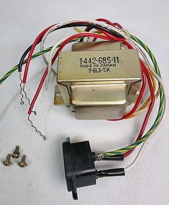 De colección Sony Transformer 144268511 Direct Drive Ex PS-3300 Genuino Sony Foto 1 de 4