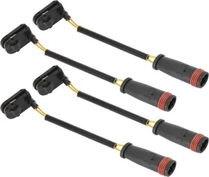 4 Stück Auto Bremsbelagverschleißsensor vorne hinten für Dodge Sprinter 2500 9065401417 - Bild 1 von 6