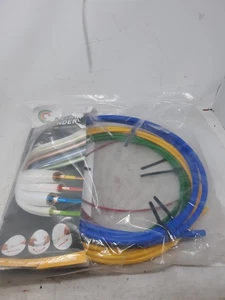 Easybend Airco Line Set Curvatrice Kit - 4 Colori GMLSB - Piegatubi Interno - Foto 1 di 5