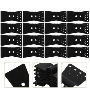 20 Pcs Sunscreen Clip Garden Net Fixing Agricultural Mesh Buckle - Picture 1 of 12