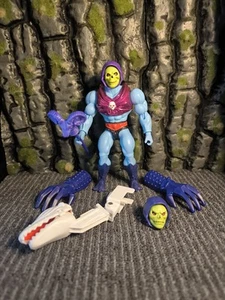 Terror Claw Skeletor Origins * Masters of the Universe * MotU - Bild 1 von 5