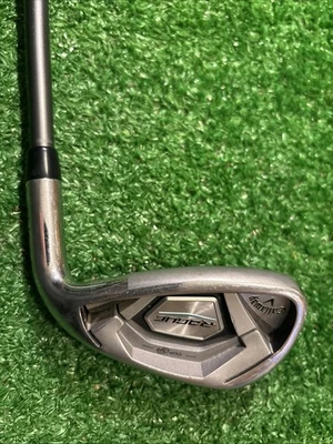 RH Callaway Rogue CF18 Pitching Wedge ⛳️ Aldila Synergy Senior Graphite #O003 - Image 1 of 4