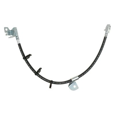 For Ford Expedition 03-06 Professional Front Driver Side Brake Hydraulic Hose - Изображение 1 из 3