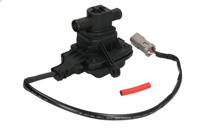 Vanne de chauffage  FEBI 101262 - Image 1 of 4