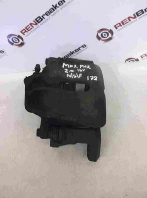 Pinza de freno delantera Renault Clio Sport 1998-2006 172 182 2.0 16v pasajero NSF Foto 1 de 2