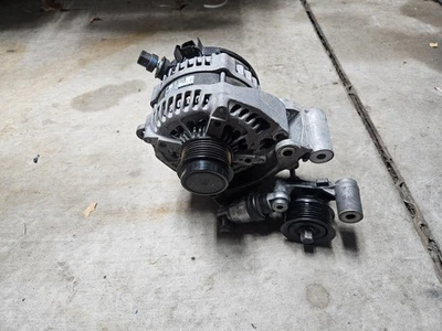 2016-2022 Chevrolet Camaro SS Alternator 2017 2018 2019 2020 6.2L - Image 1 of 3
