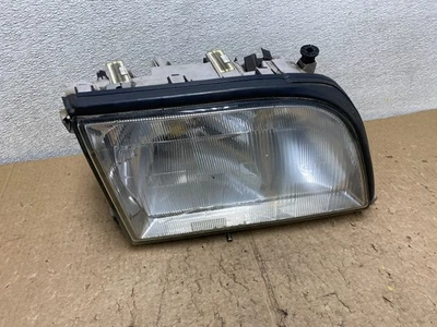 Faro lateral derecho pasajero mercedes w140 s320 s500 1997-1999 oem v3866 dw Foto 1 de 4