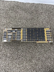 IBM Professional Graphics Controller PGC 1984 8 bit ISA ISA877 NON TESTATO COSÌ COM'È - Foto 1 di 10