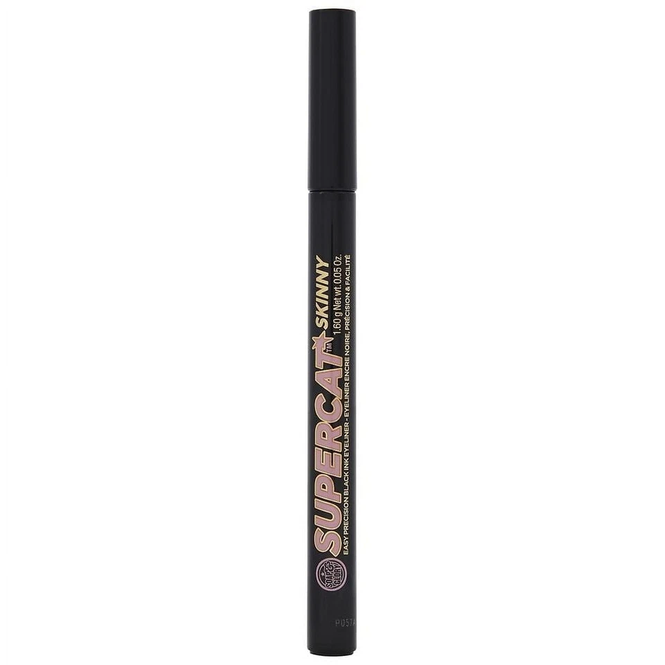 Delineador de ojos Soap & Glory Supercat Skinny Precision, 0,05 oz Foto 1 de 1