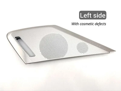 Grille De Haut-Parleur Chevrolet Corvette 2021 16958341 - Photo 1/4