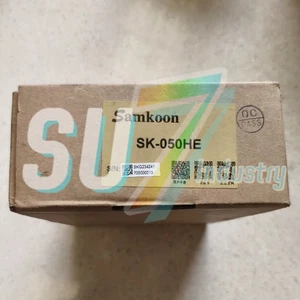 Samkoon SK-050HE HMI Touch Panel# 1pcs New In Box - Picture 1 of 5