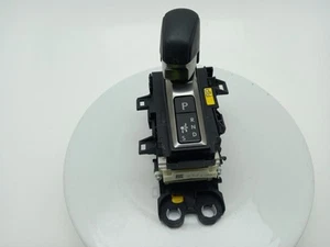 Perilla de cambio de palanca de cambios LEXUS SERIE NX 2021-2025 350H TAKUMI - Imagen 1 de 9