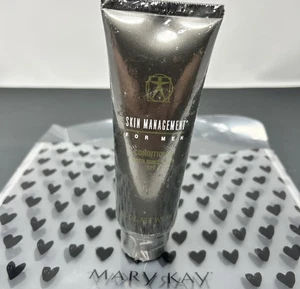 Mary Kay Skin Management for Men Conditioner w/ SPF 8 Sunscreen 3.5 oz NOS #4409 - Picture 1 of 3