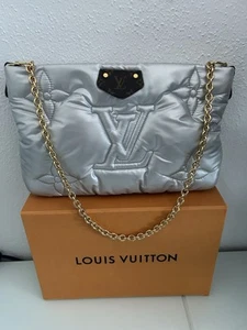 TOP+RECHNUNG! Louis Vuitton Pochette Maxi Multi Accessoires Pillow Tasche M58977 - Bild 1 von 8