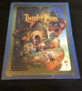 Land of Eem ~ Box Set ~ 3 books with Mucklands Map ~ New ~ OEJ - Picture 1 of 4