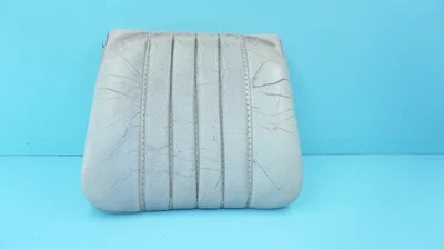 66--67 MERCEDES--BENZ W109 300SEL, ASIENTO INFERIOR DELANTERO IZQUIERDO es de cuero Foto 1 de 4