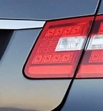 Mercedes-Benz W212 E-класса подлинный внутренний задний фонарь E350 E550 новый 2010-2013  - Изображение 1 из 1