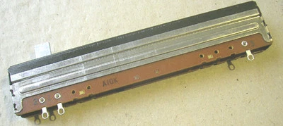 100mm Alps style audio faders - Image 1 of 4