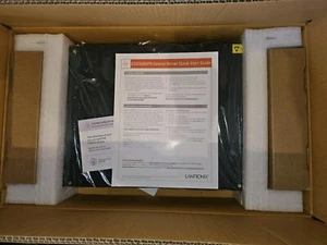 Lantronix EDS3032PR1NS Secure Terminal Server 32port - Serial To Ethernet - Picture 1 of 2