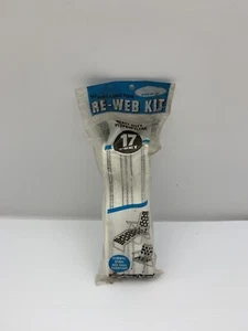 RE-WEB KIT CHAIR 17 FEET NEW - Picture 1 of 2