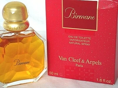 Birmane Van Cleff & Arpels Eau de Toilette Spray. Foto 1 de 4