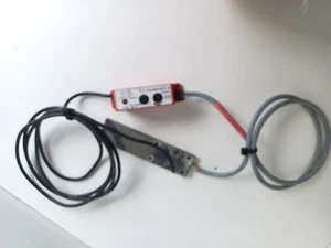 LEUZE Electronic ILVS19/4 50015635 - Imagen 1 de 8