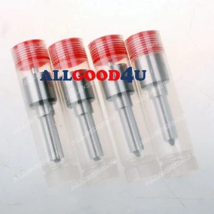 Set of 4 New Fuel Injector Nozzles 0433175093 DSLA150P520 Fits Galaxy 1.9 TDI - Foto 1 di 6