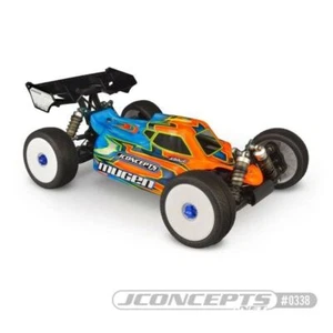 0338 Carrozzeria JConcepts S15 per Mugen MBX8-ECO - Foto 1 di 1