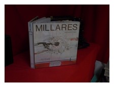 FRANCA, JOSE-AUGUSTO Millares / Jose-Augusto Franca ; Translated from the Spanis