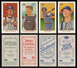 2020 TOPPS 206 SERIES 3 Base+Piedmont+Sweet Caporal BUY MORE & SAVE YOU PICK!
