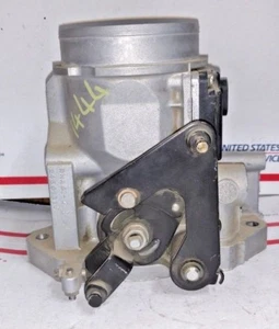 98 Oldsmobile Buick Pontiac Premium Throttle Body RHA57-4 24501310 - Picture 1 of 6