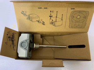 SIEMENS / Immersion Temperature Sensor / QAE2120.010 - Picture 1 of 11