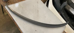 Original Mercedes C-Klasse W205 C43 C63 AMG Kofferraumdeckel Spoiler A2057900788 grau - Bild 1 von 3