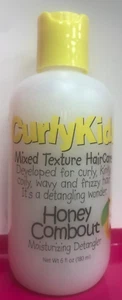 Curly Kids | Hair Care Products For Children With Curly Hair - Picture 1 of 1