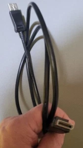 Biz Link Display Port cable 1.5m - Bild 1 von 2