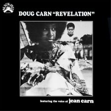 Doug Carn Revelation (Vinyl) 12" Album (Importación USA)